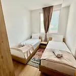 Apartmán Urban Family *