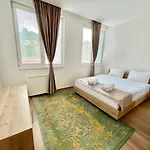 Urban Family Apartmán Sarajevo