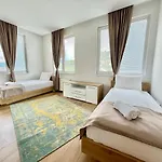 Apartmán Urban Family Sarajevo