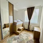 Apartmán Urban Family