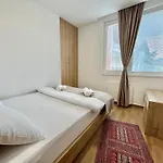 Urban Family Apartmán