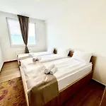 Apartmán Urban Family *