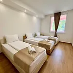 Apartmán Urban Family *