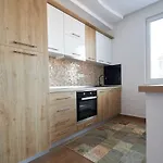 Urban Family Apartmán