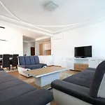 Urban Family Apartmán