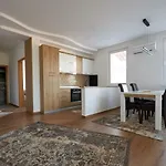 Apartmán Urban Family Sarajevo