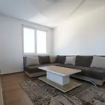 Urban Family Apartmán Sarajevo