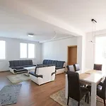 Urban Family Apartmán *
