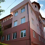 Apartmán Urban Family Sarajevo