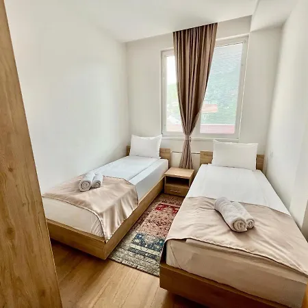 Apartamento Urban Family *