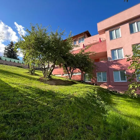 Lejlighed Urban Family *