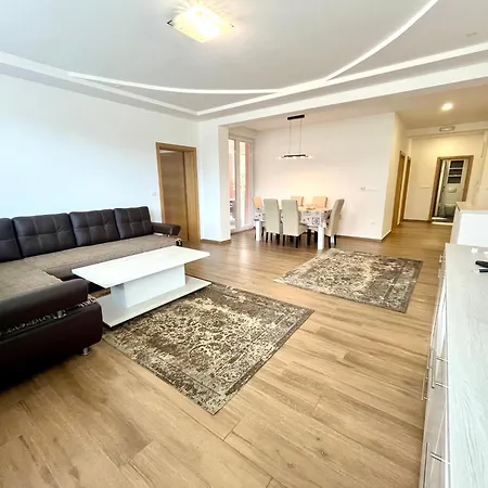 Apartment Urban Family Sarajevo