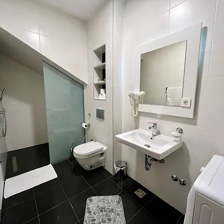 Apartmán Urban Family Sarajevo
