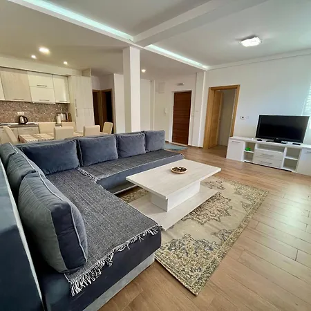 Urban Family Apartmán *