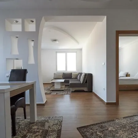 Urban Family Sarajevo