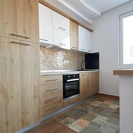 Urban Family Lejlighed