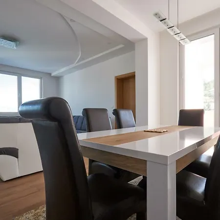 Urban Family Sarajevo