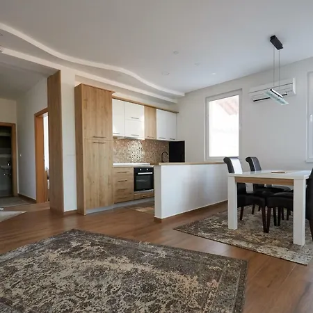 Apartmán Urban Family Sarajevo
