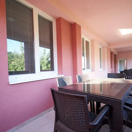 Urban Family Sarajevo