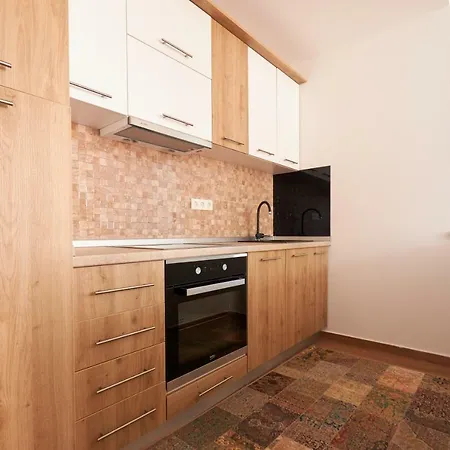 Urban Family Appartement *