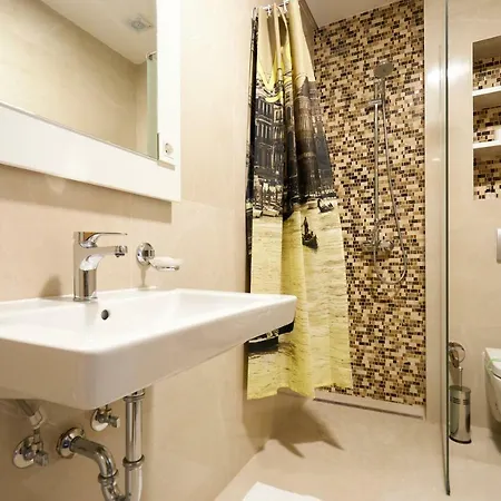 Apartmán Urban Family Sarajevo